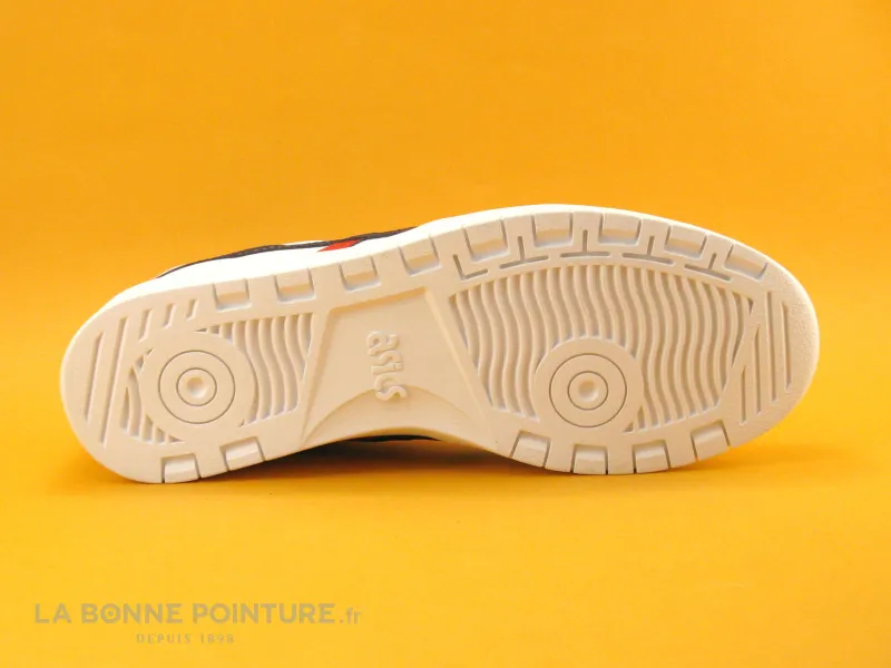 Achat chaussures Asics Homme Basket, vente Asics JAPAN S Men White Midnight  1191A212 - Basket blanche