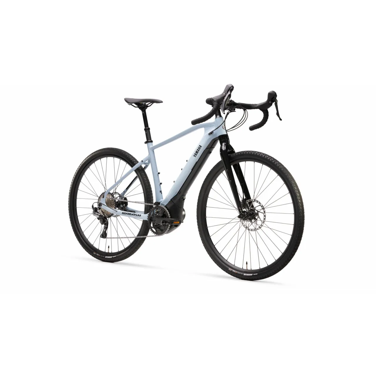 Vélo Électrique VTC Wabash RT 2022